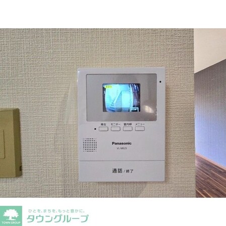 イイダコーポの物件内観写真